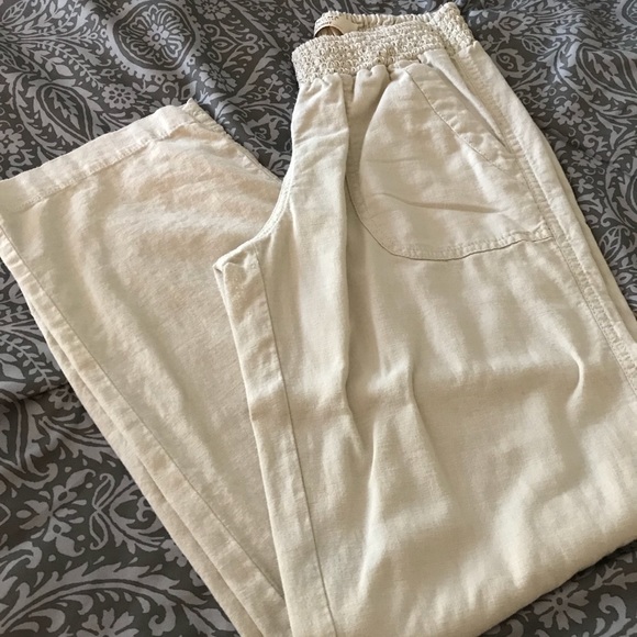 Sonoma Pants - Beach pants